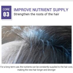Hair Care Hair Growth Essential Oils Essence Original Authentic 100% Hair Loss Liquid Health Care Beauty Dense Hair Growth Serum DR. KILL PAIN: Hair Growth Oil  Hair Care NEW Uncategorized