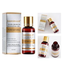 Hair Care Hair Growth Essential Oils Essence Original Authentic 100% Hair Loss Liquid Health Care Beauty Dense Hair Growth Serum DR. KILL PAIN: Hair Growth Oil  Hair Care NEW Uncategorized