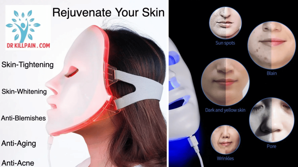 Home Dr. Kill Pain