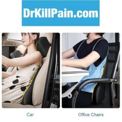 Neck or Lumbar Car Massager color: Beige-Neck-Massage|Beige-Neck-Normal|Beige-Waist-Massage|Beige-Waist-Normal|Black-Neck-Massage|Black-Neck-Normal|Black-Waist-Massage|Black-Waist-Normal|Coffee-Neck-Massage|Coffee-Neck-Normal|Coffee-Waist-Massage|Coffee-Waist-Normal|Red-Neck-Massage|Red-Neck-Normal|Red-Waist-Massage|Red-Waist-Normal  New Arrivals Best Sellers