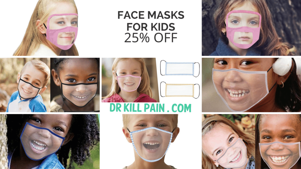 Dr. Kill Pain