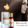 Real Hair Growth Accelerator Natural Oil DR. KILL PAIN: Hair Growth Oil  New Arrivals Skin Care