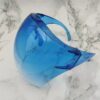 Gradient blue