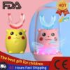 Smart Electric Toothbrush Kids Silicon Automatic Ultrasonic Teeth Tooth Brush Cartoon Pattern Children 360 Degrees XaoMi U color: 1-7 blue|1-7 blue A|1-7 blue box|1-7 head|1-7 pink|1-7 pink A|1-7 pink box|1-7 yellow|1-7 yellow A|1-7 yellow box|8-14 blue|8-14 blue A|8-14 blue box|8-14 head|8-14 pink|8-14 pink A|8-14 pink box|8-14 yellow|8-14 yellow A|8-14 yellow box|Pink|Blue|Yellow  New Arrivals Uncategorized Best Sellers