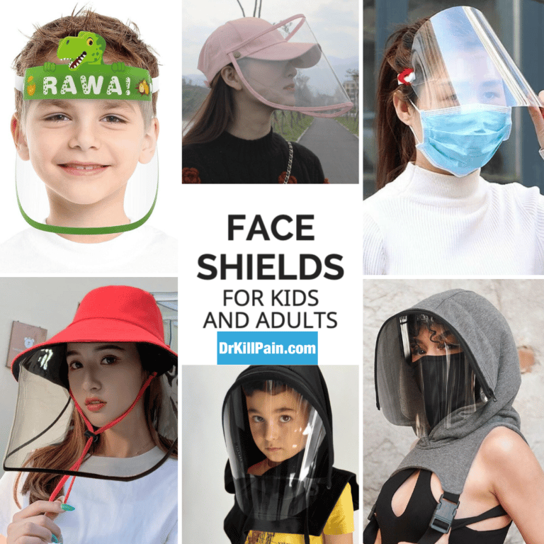 Face Shields