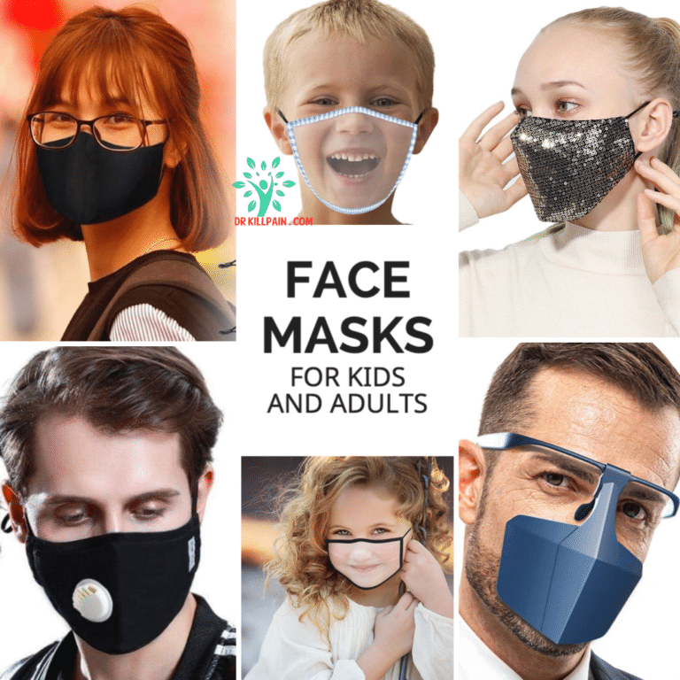 Face Masks
