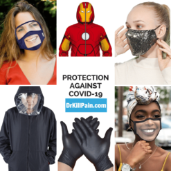 Protection Against COVID-19