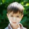 Transparent Mouth Masks For Kids 4pcs Transparent Mask Headband Hiking Scarves Christmas Masks Face Masque Enfant Mascarillas color: 1pc|4pc  New Arrivals Coronavirus Protective Gear Safest Face Masks For Kids Best Back to School Face Masks For Kids