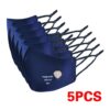 5pcs