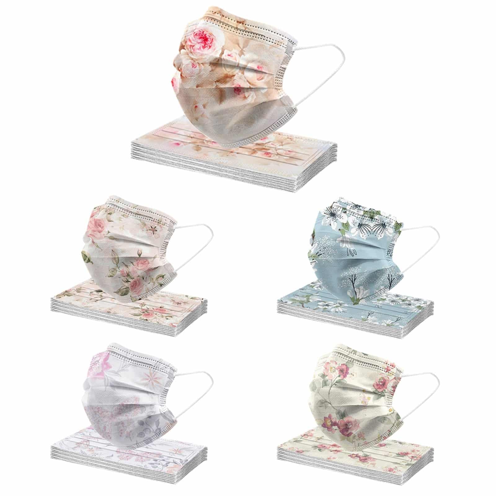 Mixed I 50PC
