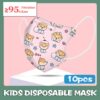 10PC L