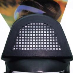 Full Protection Face Shield Face Mask color: 10pcs PM2.5 filter|Filter version black|Red|Gray with 2 Filters|Black|Blue  Face Masks & Face Shields Face Masks For Adults Face Shields For Adults Face Shields For Kids New Arrivals Protection Against COVID-19 Face Masks Face Shields Best Sellers