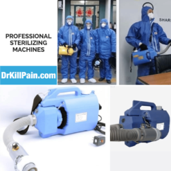 Professional Sterilizing Machines