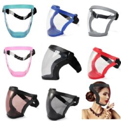 Must Companies sale this mask for $21.99, is way price is going to be $19.99 Protective Mask Splash-proof Protect Eye Full Face Cover Transparent Goggles Anti-spray Kitchen Face Shield Protective Visor 1ef722433d607dd9d2b8b7: China|SPAIN  New Arrivals Face Masks For Adults Face Shields For Adults