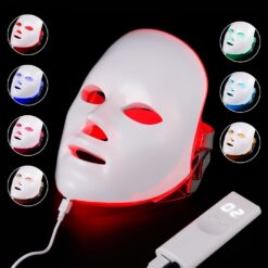 Skincare Beauty Mask fd7acb3515ad33fc8f6d6c: AU Plug|EU Plug|UK Plug|US Plug  New Arrivals As Seen On TV Skin Care Safest LED Beauty Masks Best Sellers