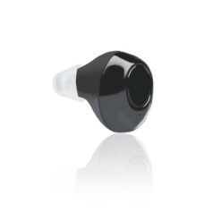 1 Pair USB Rechargeable Mini In Ear Portable Invisible Hearing Aids Assistant Adjustable Tone Sound Amplifier For Deaf Elderly color: Black 2021|Skin Color|White 2021|Black|White  Best Hearing Aids In 2022 New Arrivals Best Sellers