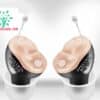 Discrete Wireless Hearing Aids For Hearing Impaired People Battery Duration: 2-4 days  New Arrivals Uncategorized Best Sellers