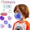 Kids Mixed G 50PCS