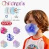 Kids Mixed C 50PCS