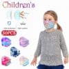 Kids Mixed J 50PCS