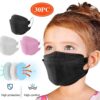 Kids Mixed 30PCS