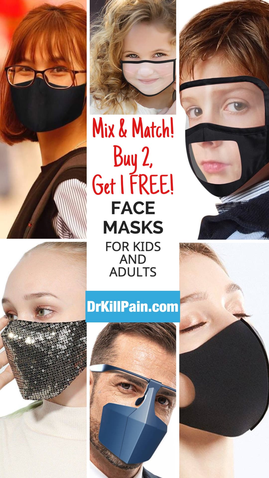 Dr. Kill Pain