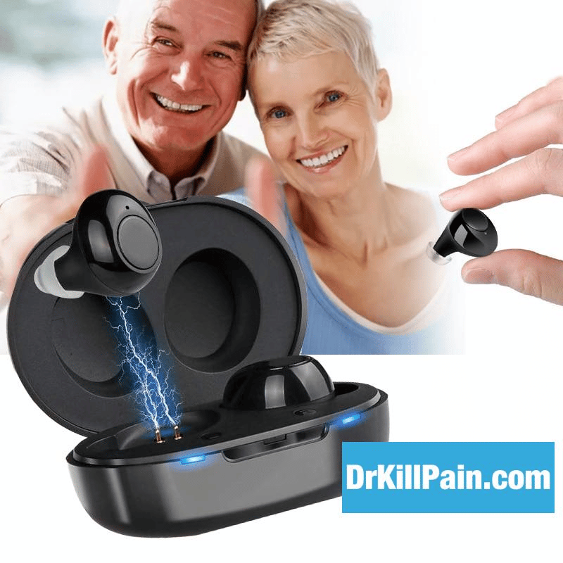 Dr. Kill Pain