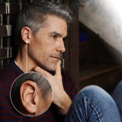 6-Channel Digital Hearing Aid Audifonos Sound Amplifiers Wireless Ear Aids for Elderly Moderate to Severe Loss Hearing Amplifier color: AAB100-Champagne-L|AAB100-Champagne-R|AAB100-Pearl grey-L|AAB100-Pearl grey-R|Champagne-Pair|Graphite grey-L|Graphite grey-Pair|Graphite grey-R|Pearl grey-Pair  Best Hearing Aids In 2022 New Arrivals Best Sellers