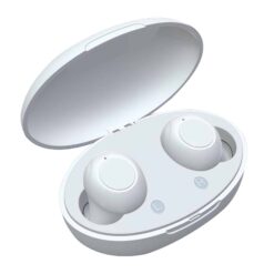 1 Pair USB Rechargeable Mini In Ear Portable Invisible Hearing Aids Assistant Adjustable Tone Sound Amplifier For Deaf Elderly color: Black 2021|Skin Color|White 2021|Black|White  Best Hearing Aids In 2022 New Arrivals Best Sellers