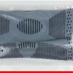1 pcs Knee Patella Protector Brace Silicone Spring Knee Pad Basketball Running Compression Knee Sleeve Support Sports Kneepads color: HX045 black|HX045 gray|HX051 black|HX051 blue|HX051 gray|HX054 blue|HX054 green|HX054 orange|HX082 black|New black|New orange|Gray with 2 Filters|Black|Blue  New Arrivals As Seen On TV Best Sellers Clearance