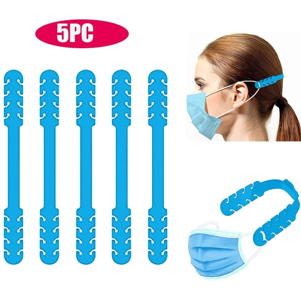 5PC D