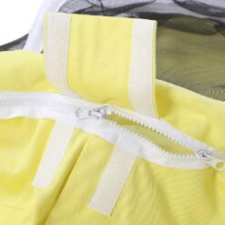 Cotton Child Beekeeping Clothing Suit Jacket Jumpsuit Protection Beekeeper Farm Visitor Protect Apiculture Equipement color: L|M  New Arrivals 2020 Fight Coronavirus