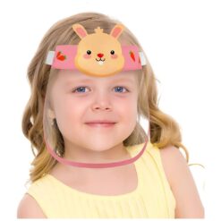 1pcs 3D Cartoon Transparent Full Face Shields Mask Outdoor Child Kids Boy Girl Cartoon Face Shields Cover Mask With Elastic Band 1ef722433d607dd9d2b8b7: Belgium|China|Italy|Korea|Russian Federation|SPAIN  New Arrivals Safest Face Masks For Kids Best Back to School Face Masks For Kids