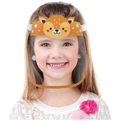 1pcs 3D Cartoon Transparent Full Face Shields Mask Outdoor Child Kids Boy Girl Cartoon Face Shields Cover Mask With Elastic Band 1ef722433d607dd9d2b8b7: Belgium|China|Italy|Korea|Russian Federation|SPAIN  New Arrivals Safest Face Masks For Kids Best Back to School Face Masks For Kids