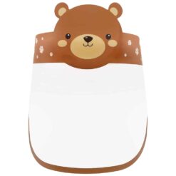 1pcs 3D Cartoon Transparent Full Face Shields Mask Outdoor Child Kids Boy Girl Cartoon Face Shields Cover Mask With Elastic Band 1ef722433d607dd9d2b8b7: Belgium|China|Italy|Korea|Russian Federation|SPAIN  New Arrivals Safest Face Masks For Kids Best Back to School Face Masks For Kids