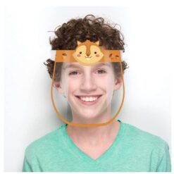 1pcs 3D Cartoon Transparent Full Face Shields Mask Outdoor Child Kids Boy Girl Cartoon Face Shields Cover Mask With Elastic Band 1ef722433d607dd9d2b8b7: Belgium|China|Italy|Korea|Russian Federation|SPAIN  New Arrivals Safest Face Masks For Kids Best Back to School Face Masks For Kids