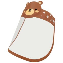 1pcs 3D Cartoon Transparent Full Face Shields Mask Outdoor Child Kids Boy Girl Cartoon Face Shields Cover Mask With Elastic Band 1ef722433d607dd9d2b8b7: Belgium|China|Italy|Korea|Russian Federation|SPAIN  New Arrivals Safest Face Masks For Kids Best Back to School Face Masks For Kids