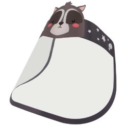 1pcs 3D Cartoon Transparent Full Face Shields Mask Outdoor Child Kids Boy Girl Cartoon Face Shields Cover Mask With Elastic Band 1ef722433d607dd9d2b8b7: Belgium|China|Italy|Korea|Russian Federation|SPAIN  New Arrivals Safest Face Masks For Kids Best Back to School Face Masks For Kids