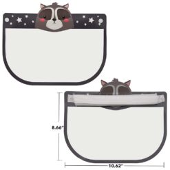 1pcs 3D Cartoon Transparent Full Face Shields Mask Outdoor Child Kids Boy Girl Cartoon Face Shields Cover Mask With Elastic Band 1ef722433d607dd9d2b8b7: Belgium|China|Italy|Korea|Russian Federation|SPAIN  New Arrivals Safest Face Masks For Kids Best Back to School Face Masks For Kids