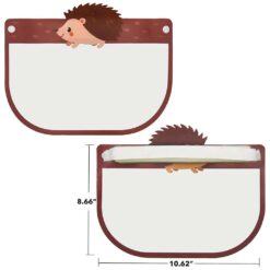 1pcs 3D Cartoon Transparent Full Face Shields Mask Outdoor Child Kids Boy Girl Cartoon Face Shields Cover Mask With Elastic Band 1ef722433d607dd9d2b8b7: Belgium|China|Italy|Korea|Russian Federation|SPAIN  New Arrivals Safest Face Masks For Kids Best Back to School Face Masks For Kids