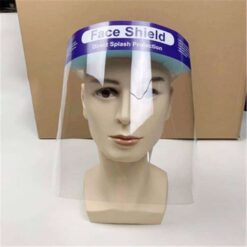 Respirator Transparent Anti Droplet Oil Dust-proof Full Face Protection Mask Visor Shield Full Face Protection 3m Mask pa_1ef722433d607dd9d2b8b7:  New Arrivals 2020 Fight Coronavirus
