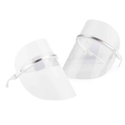 3 Colors LED Light Therapy Face Mask Photon Instrument Anti-aging Anti Acne Wrinkle Removal Skin Tighten Beatuy SPA Treatment 1ef722433d607dd9d2b8b7: China|United States  face Mask Therapy Face Mask NEW