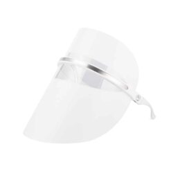 3 Colors LED Light Therapy Face Mask Photon Instrument Anti-aging Anti Acne Wrinkle Removal Skin Tighten Beatuy SPA Treatment 1ef722433d607dd9d2b8b7: China|United States  face Mask Therapy Face Mask NEW