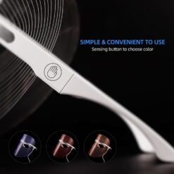 3 Colors LED Light Therapy Face Mask Photon Instrument Anti-aging Anti Acne Wrinkle Removal Skin Tighten Beatuy SPA Treatment 1ef722433d607dd9d2b8b7: China|United States  face Mask Therapy Face Mask NEW