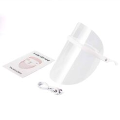 3 Colors LED Light Therapy Face Mask Photon Instrument Anti-aging Anti Acne Wrinkle Removal Skin Tighten Beatuy SPA Treatment 1ef722433d607dd9d2b8b7: China|United States  face Mask Therapy Face Mask NEW