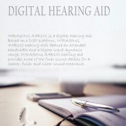 6-Channel Digital Hearing Aid Audifonos Sound Amplifiers Wireless Ear Aids for Elderly Moderate to Severe Loss Hearing Amplifier color: AAB100-Champagne-L|AAB100-Champagne-R|AAB100-Pearl grey-L|AAB100-Pearl grey-R|Champagne-Pair|Graphite grey-L|Graphite grey-Pair|Graphite grey-R|Pearl grey-Pair  Best Hearing Aids In 2022 New Arrivals Best Sellers
