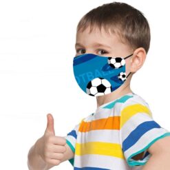 Adjustable Anonymous Mask For Children Printed Reusable Mouth Face Masks Cubrebocas Para Niños Washable Halloween Cosplay Masque color: A|B|C|D|E|F|G|H|I|J|K|L|M|N|O|P|Q|R|S|T|U  New Arrivals Protection Against COVID-19 Face Masks Safest Face Masks For Kids Best Back to School Face Masks For Kids Best Sellers