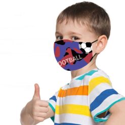 Adjustable Anonymous Mask For Children Printed Reusable Mouth Face Masks Cubrebocas Para Niños Washable Halloween Cosplay Masque color: A|B|C|D|E|F|G|H|I|J|K|L|M|N|O|P|Q|R|S|T|U  New Arrivals Protection Against COVID-19 Face Masks Safest Face Masks For Kids Best Back to School Face Masks For Kids Best Sellers