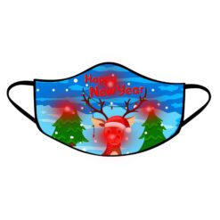 Children Led Christmas Masks Light Up Glowing Halloween Cosplay Mondmasker Face Mask For Kids Mondkapjes masque Mascarillas color: A|B|C|D|E|F  New Arrivals Protection Against COVID-19 Best Back to School Face Masks For Kids Best Sellers