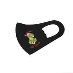 Christmas Cartoon Dinosaur Reusable Face Mask Child Masks For Protection Children Washable Face Mask For Kids Boy Halloween color: A|B|C|D|E  New Arrivals Protection Against COVID-19 Safest Face Masks For Kids Best Back to School Face Masks For Kids Best Sellers